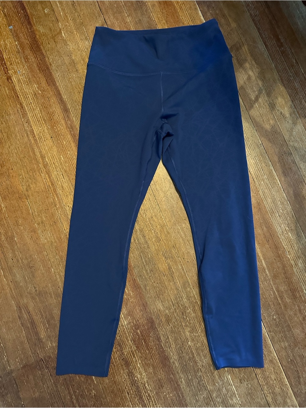 Spyder Active Navy women’s Athletic Leggings